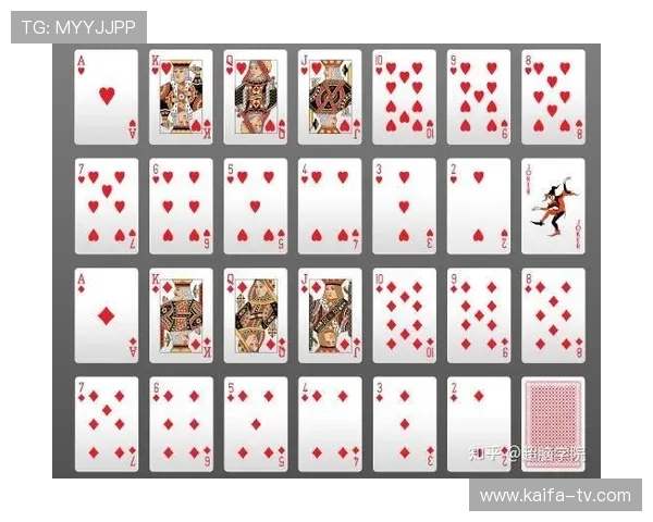 凯发赌场扑克新手入门指南，快速掌握游戏规则与提升胜率的方法